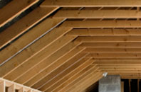 Gainsborough pitched insulation quotes