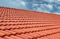 Gainsborough roofing tiles