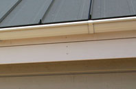 Gainsborough soffit repair