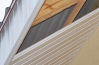 rated Gainsborough soffit repair companies