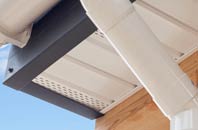 find rated Gainsborough soffit companies