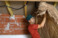 Gainsborough tapered roof insulation