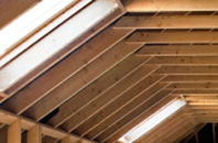 Gainsborough tapered roof insulation quotes