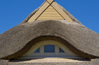 Gainsborough thatch roofing